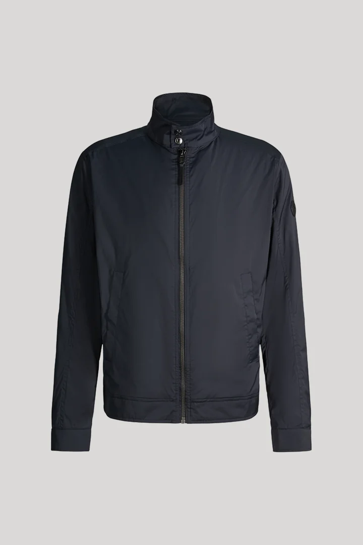 Führt zu Produktdetailseite „Blouson Vicente in Dunkelblau"