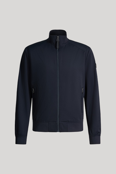 Pablo jacket in navy