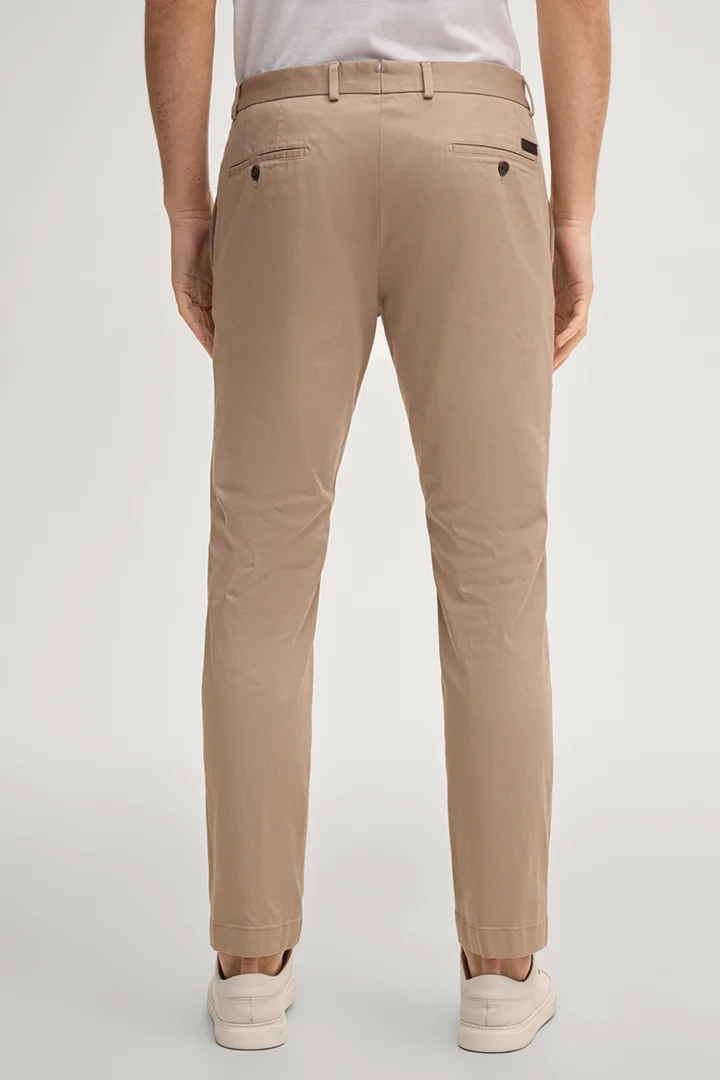 Chino Hank in Beige
