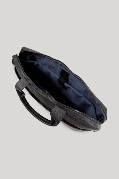 Aktentasche Cardona Pandion in Schwarz