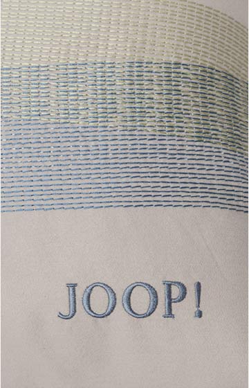 Dekoracyjna poszewka na poduszkę JOOP! VIVID w pastelowym kolorze