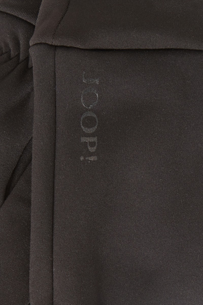 I-Touch Handschuhe in Schwarz