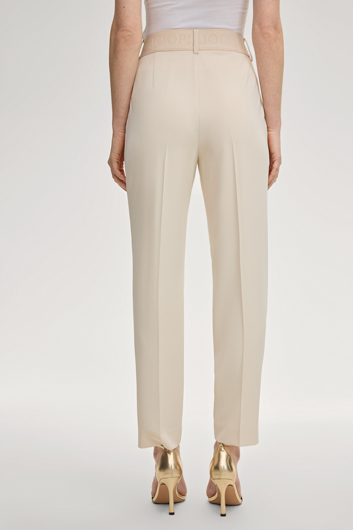 Chino Philomena in Creme