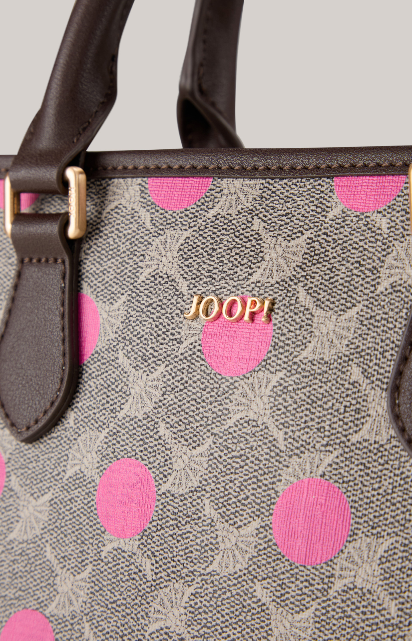 Handbag Joop Taschen Rosa Tote Bag Rosa Joop Tasche Joop Shopper