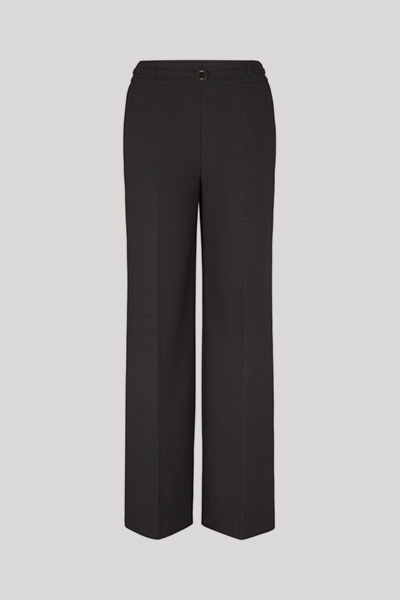 Anzughose Paulina in Anthrazit