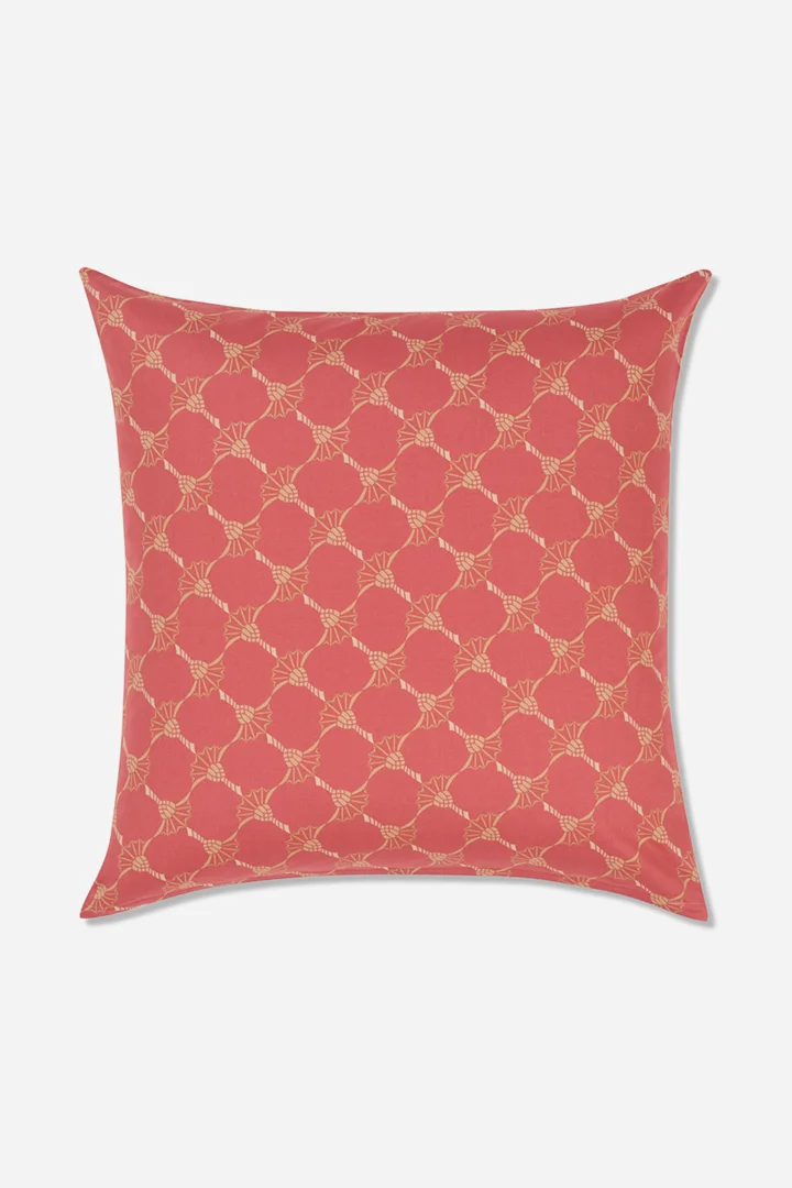 Leads to product detail page "Joop! cornflower double bed linen, golden sienna"