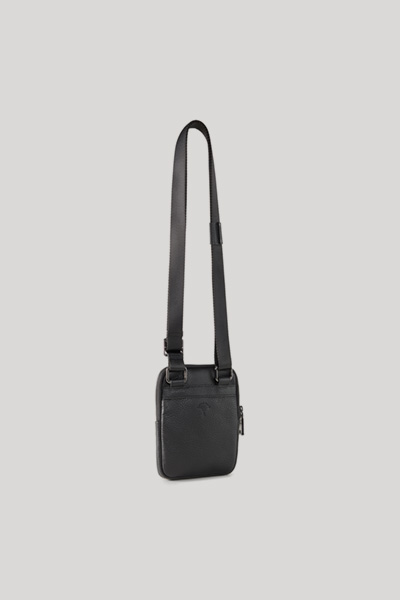 Cardona Rafael Shoulder Bag in Black