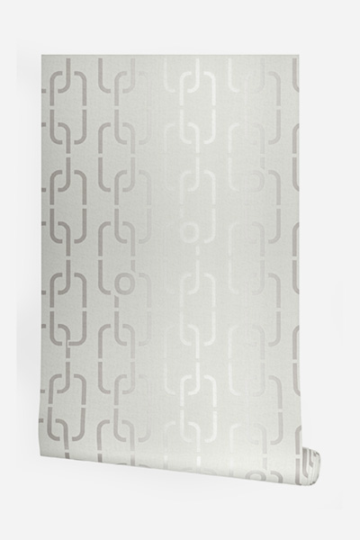 Vliestapete JOOP! WALLPAPER Chains in Coast