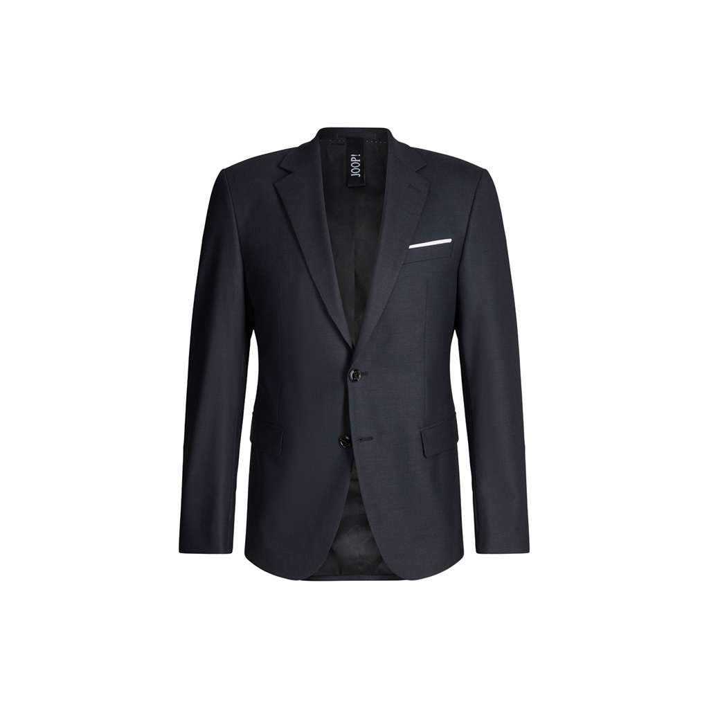 Modular Suit Herby Travel Modular Jacket in dark blue - in the JOOP! Online Shop