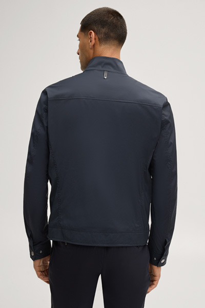 Blouson Vicente in Dunkelblau