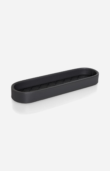 JOOP! CORNFLOWER Pencil Box in Anthracite/Black
