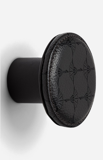 JOOP! CORNFLOWER Coat Hook S in Anthracite/Black