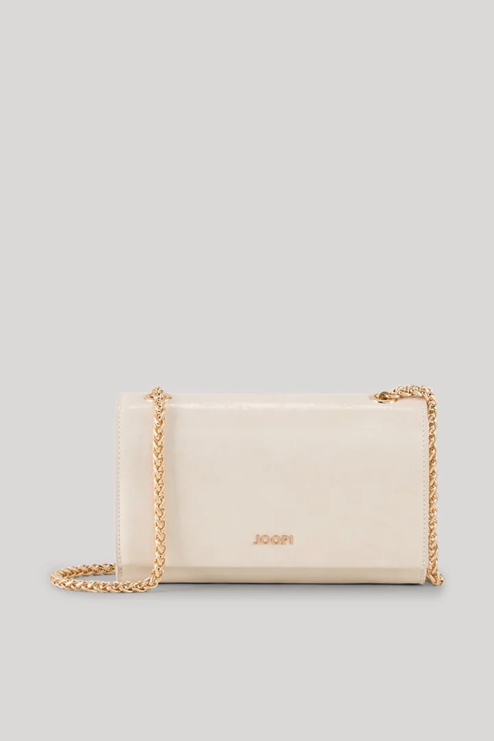 JOOP! presents the product Scala adina clutch in off-white from the category Bags