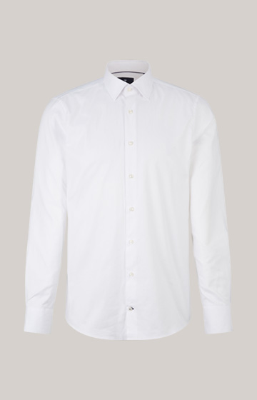 Koszula Martello w białym kolorze