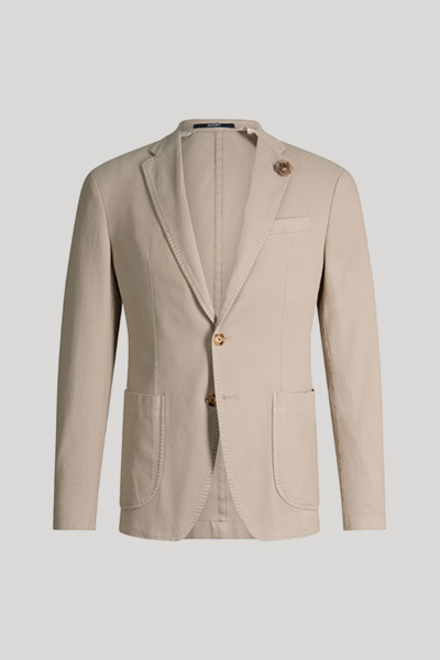 Sakko Hoverest in Beige