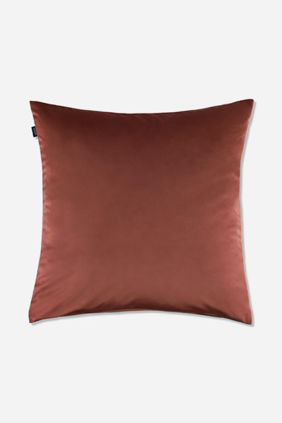 Führt zu Produktdetailseite „JOOP! SOFT CORNFLOWER Zierkissenhülle 50x50 cm, braun"