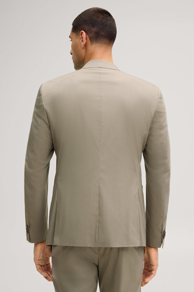 Führt zu Produktdetailseite „Baukasten-Sakko Dallas in Hellgrün"