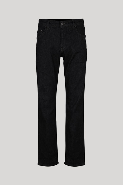 Re-Flex Jeans Mitch in Schwarz