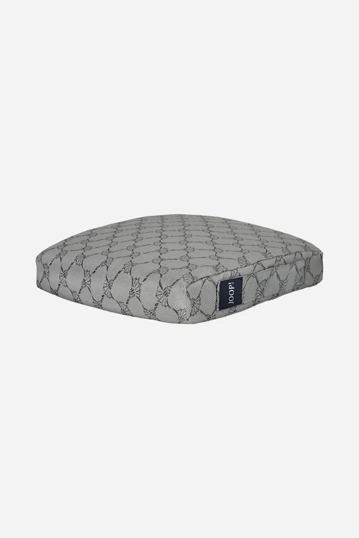 Führt zu Produktdetailseite „Boxkissen JOOP! OUTDOOR CUSHION CORNFLOWER RELAX in Stein, 40 x 40 cm"