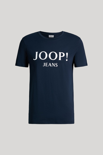 T-Shirt Alex in Navy