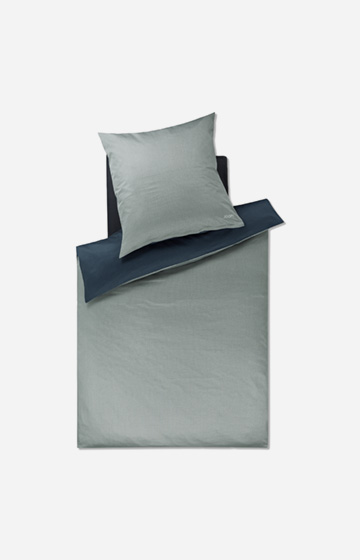 JOOP! MICRO PATTERN Bed Linen in Sage