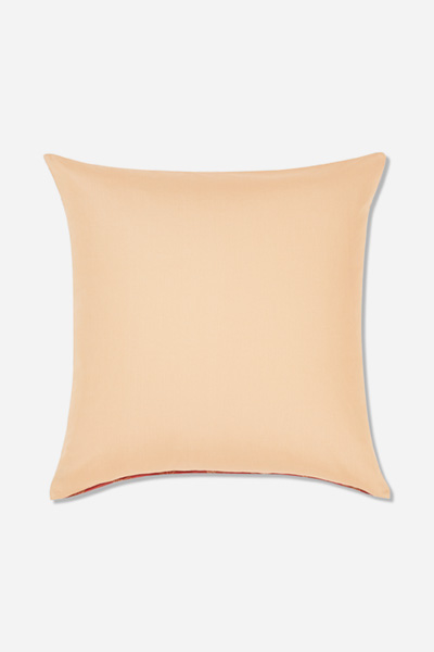 Leads to product detail page "Joop! cornflower double bed linen, golden sienna"