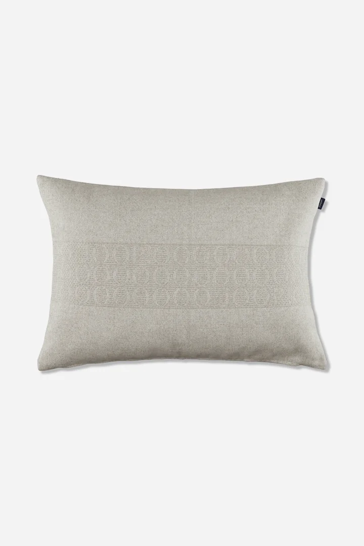 JOOP! presents the product Decorative cushion cover JOOP! SIGNATURE STRIPES from the category