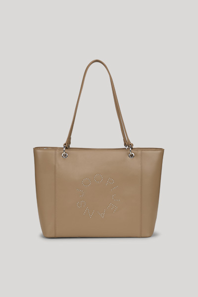 Giro Borhia Imani Shopper in Taupe