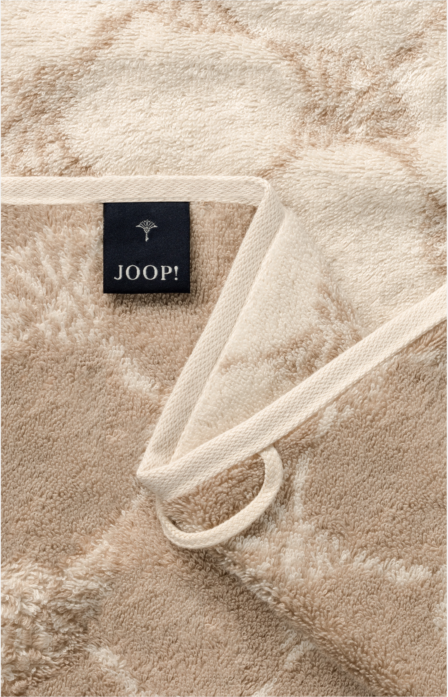 JOOP! CLASSIC CORNFLOWER Towel Cream JOOP! in Online in the - Shop