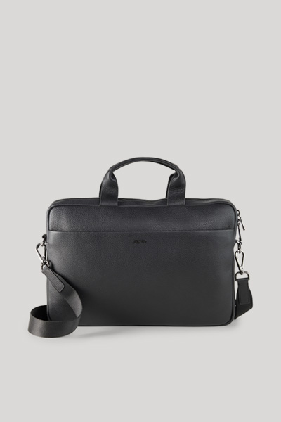 Aktentasche Cardona Pandion in Schwarz