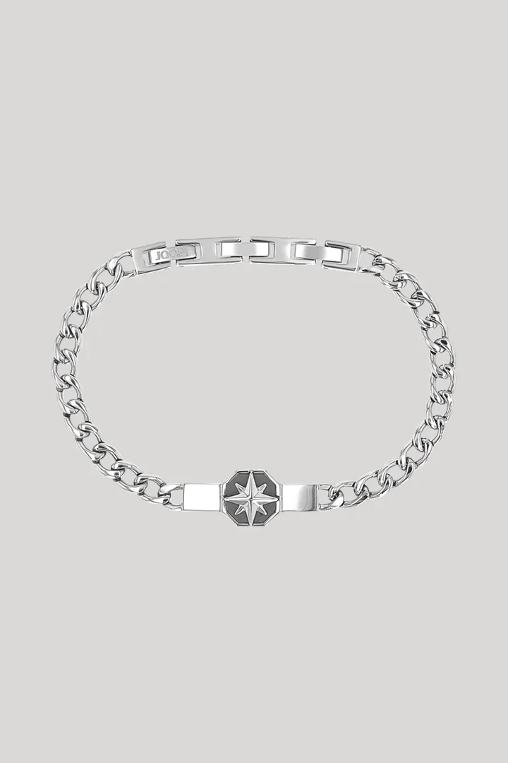 Prowadzi do strony produktu „Bransoletka ze srebrnym wisiorkiem"