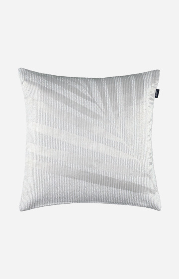JOOP! LEAF Decorative Cushion Cover in Cream
