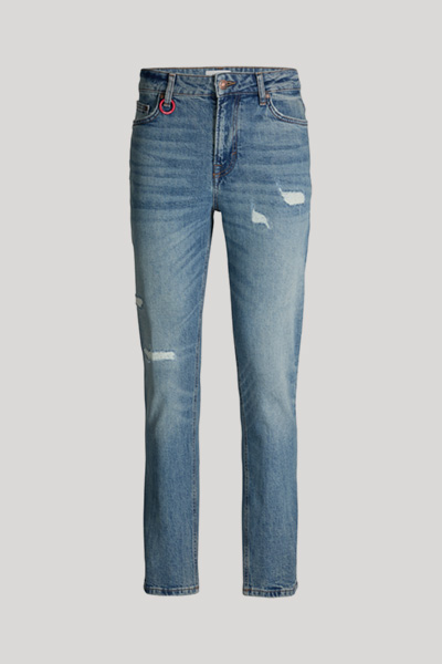 Lambert Jeans in Light Blue