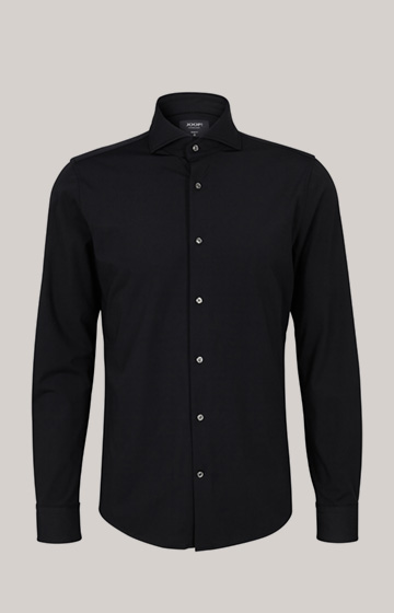 Funkcjonalna koszula Pai w kolorze czarnym