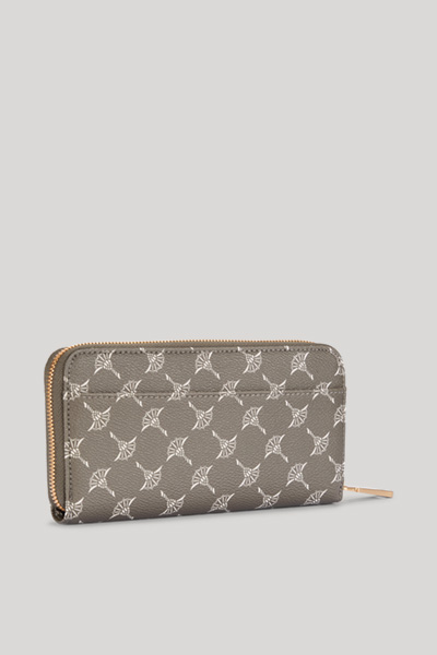 Cornflower-Geldbörse Cortina Melete in Khaki