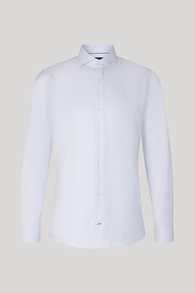 Pares Shirt in White