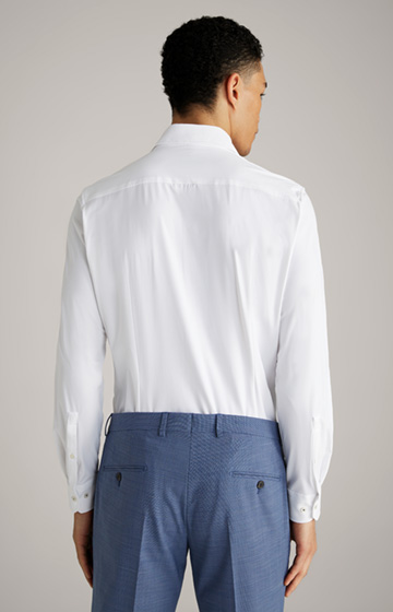 Pai Functional Shirt in White
