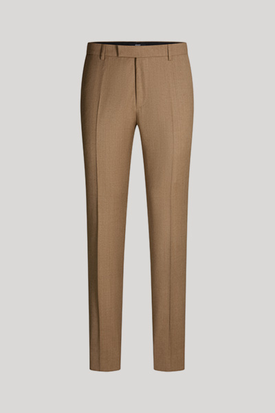 Blayr modular pants in camel
