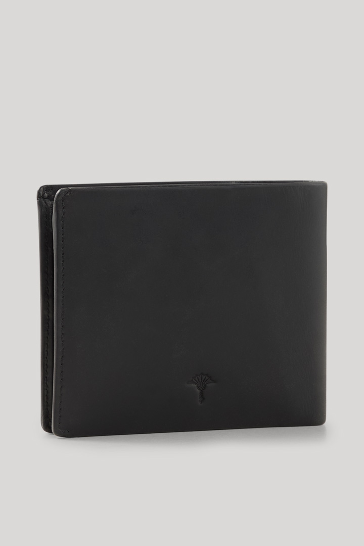 Führt zu Produktdetailseite „Geldbörse Cerratano Ninos in Schwarz"