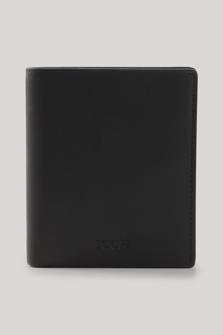 Führt zu Produktdetailseite „Geldbörse Cerratano Daphnis in Schwarz"