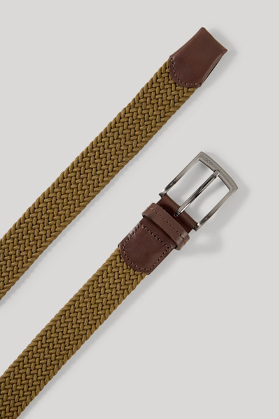 Führt zu Produktdetailseite „Gürtel in Khaki"