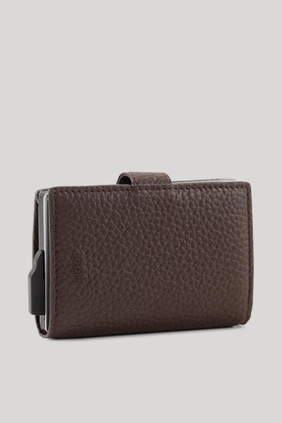 Cardona C-Two E-Cage in dark brown