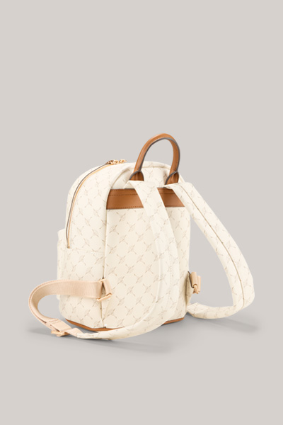 Cortina Salome Backpack in Off-white