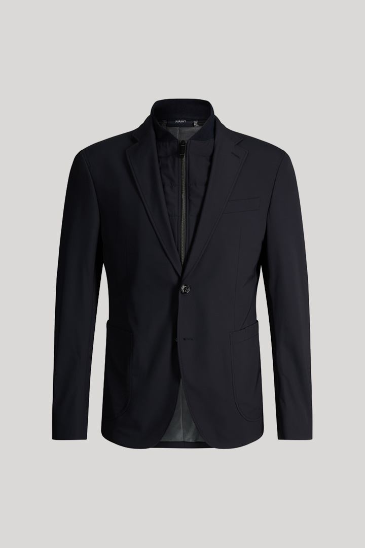 Führt zu Produktdetailseite „Sakko Harco in Navy"