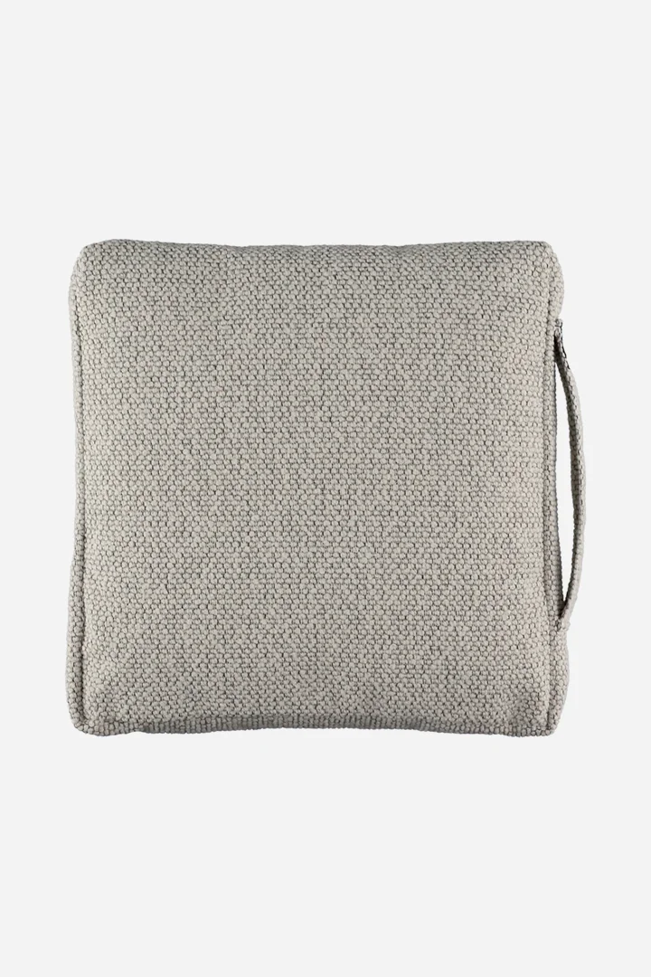 Führt zu Produktdetailseite „Boxkissen JOOP! OUTDOOR CUSHION RELAX in Sand, 40 x 40 cm"