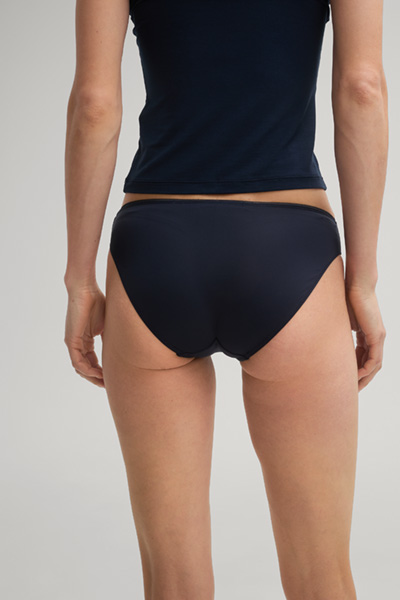 3-pack of Bikini Briefs in Navy