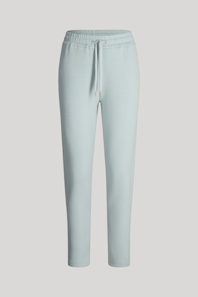 Sweatpants Twinka in Hellblau