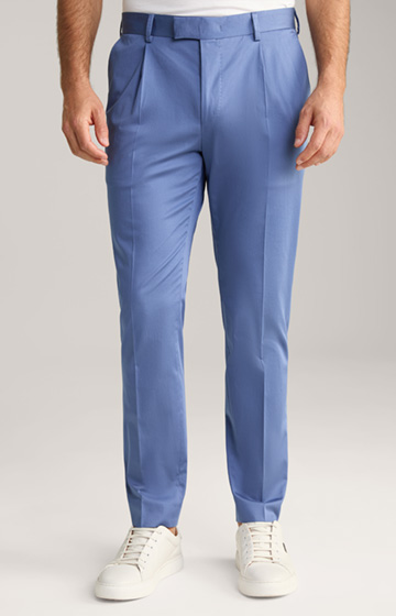 Bennet Modular Trousers in Light Blue