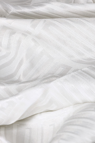 Leads to product detail page "Joop! fine bars ready-made curtain 140x250 cm, natural"