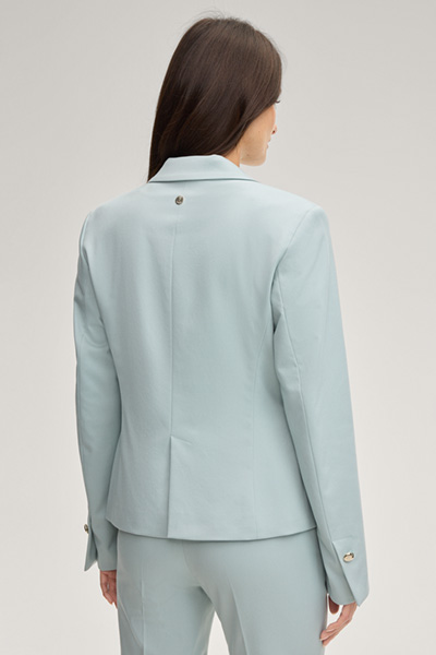 Blazer Jacoba in Hellblau